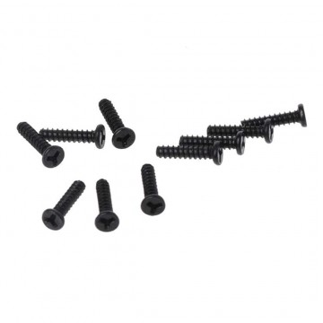 Lot de Vis Complet pour Nintendo Switch Joy-Con