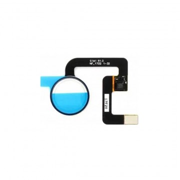 Capteur d'Empreintes Premium pour Google Pixel XL (G-2PW2200) - Argent