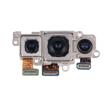 Caméra Arrière Premium pour Samsung Galaxy S22 Plus (SM-S906B)
