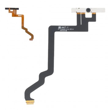 Caméra Avant Premium pour Nintendo 3DS