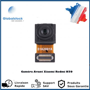 Caméra Avant Premium pour Xiaomi Redmi K50