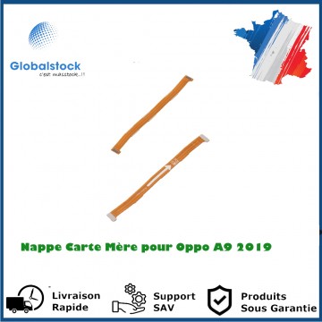 Nappe Carte Mère pour Oppo A9 2019