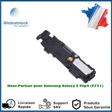 Haut-Parleur pour Samsung Galaxy Z Flip4 (F721)