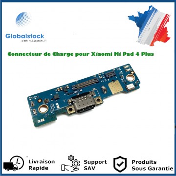Connecteur de Charge pour Xiaomi Mi Pad 4 Plus