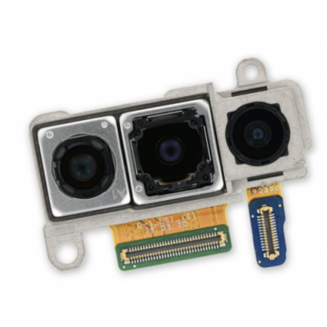 Caméra arrière pour Samsung Galaxy Note 10 (N970)