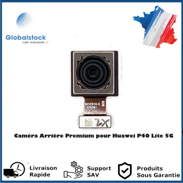 Caméra Arrière Premium pour Huawei P40 Lite 5G