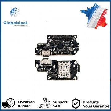 Connecteur de Charge Premium pour Xiaomi Redmi Note 12 Pro Plus 5G