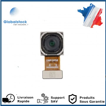 Caméra Arrière Principale PREMIUM 50MP pour Xiaomi Redmi 10 / 10 Prime / Note 11 5G / 10C / Poco M4 Pro 5G / 10 2022