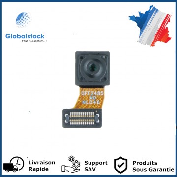 Caméra Avant PREMIUM pour Xiaomi Redmi Note 10 5G / Poco M3 Pro 5G