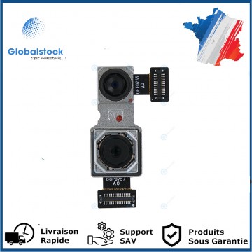 Module Caméra Arrière PREMIUM 12MP pour Xiaomi Redmi Note 5
