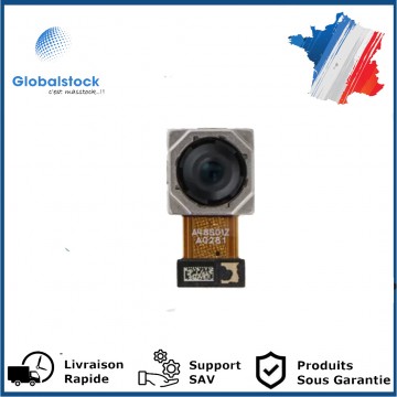 Caméra Arrière PREMIUM pour Xiaomi Redmi Note 9T