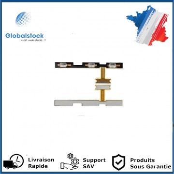 Nappe Volume et Power PREMIUM pour Samsung Galaxy A11 / M11