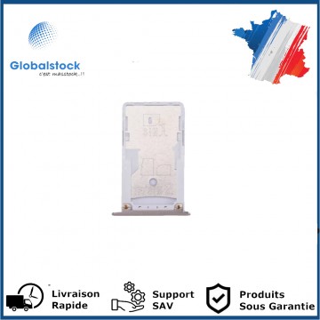 Tiroir SIM pour Xiaomi Redmi Note 4 - Or