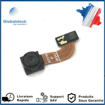 Caméra Arrière de Profondeur 2MP pour Xiaomi Redmi Note 8 / Note 8 (2021)