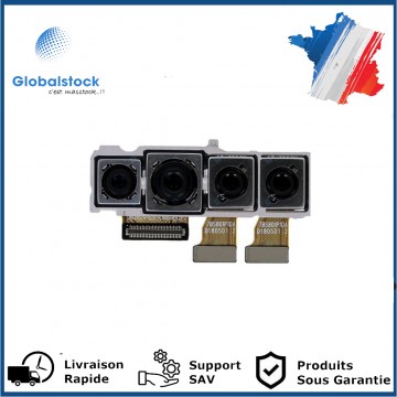 Caméra Arrière PREMIUM pour Realme X50