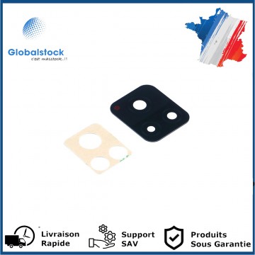 Lentille Caméra Arrière PREMIUM pour Vivo Y31S / Y52S