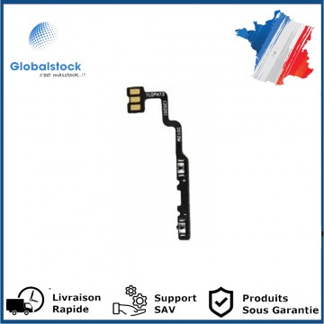 Nappe Volume PREMIUM pour Oppo A73 5G