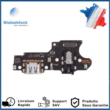 Connecteur de Charge PREMIUM pour Realme C11 (2021) RMX3231