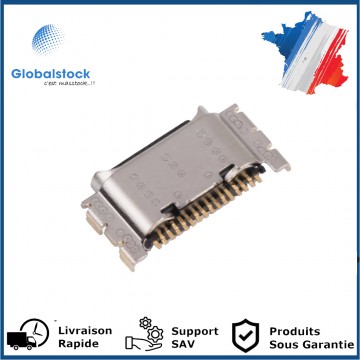 Port de Charge PREMIUM pour Oppo Find X3 Lite