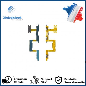 Nappe Volume et Power PREMIUM pour Huawei Honor View 30 Pro