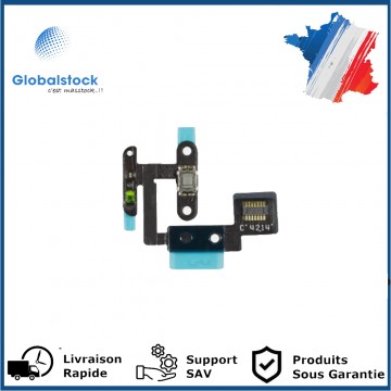 Nappe Power avec Microphone PREMIUM pour iPad Air 2