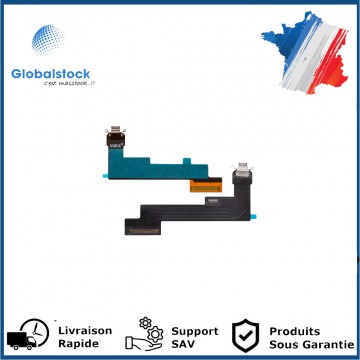 Connecteur de Charge PREMIUM pour iPad Air 4 (2020) Version WiFi - Bleu
