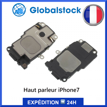 HAUT PARLEUR DU BAS BUZZER SONNERIE LOUDSPEAKER POUR IPHONE 7 / 7G