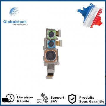 Caméras Arrières PREMIUM pour Xiaomi Mi 10 Pro 5G