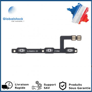 Nappe Volume et Power PREMIUM pour Xiaomi Mix 4