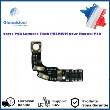 Carte PCB Lumière Flash PREMIUM pour Huawei P30