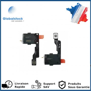 Nappe Prise Jack PREMIUM pour Huawei P30