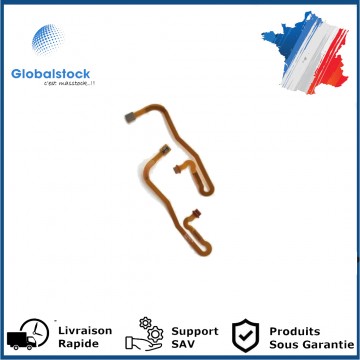 Nappe Capteur d'Empreinte PREMIUM pour Huawei P8 Lite 2017