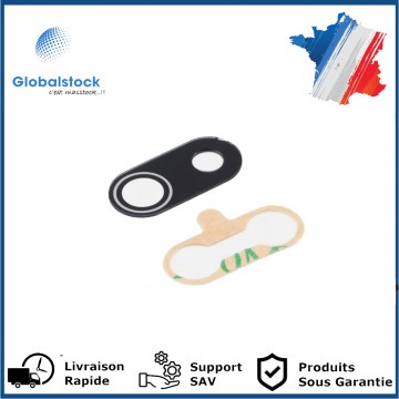 Lentille Caméra Arrière PREMIUM pour Xiaomi Redmi 8A