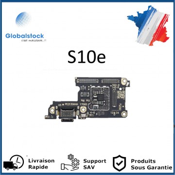 Connecteur de Charge PREMIUM pour Vivo S10e