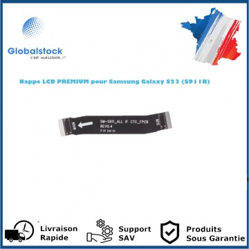 Nappe LCD PREMIUM pour Samsung Galaxy S23 (S911B)