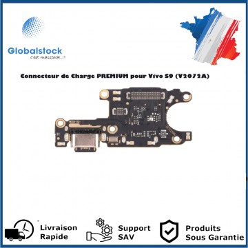 Connecteur de Charge PREMIUM pour Vivo S9 (V2072A)