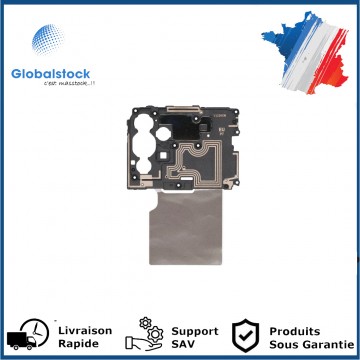 Écouteur Interne avec Cadre PREMIUM pour Module haut-parleur pour Samsung Galaxy A72 (A725F/A726B)