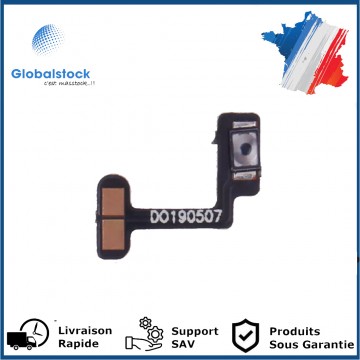 Nappe Power PREMIUM pour Oppo Reno 10X Zoom