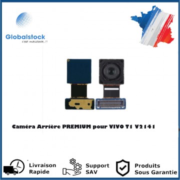 Caméra Arrière PREMIUM pour VIVO T1 V2141