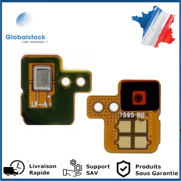 Nappe Microphone PREMIUM pour Samsung Galaxy Tab A 10.5 (T595)