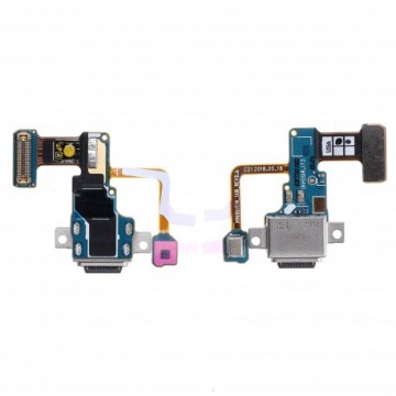 Nappe connecteur de charge pour Samsung Galaxy Note 9 (N960)