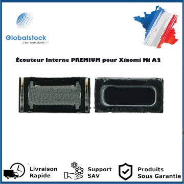 Écouteur Interne PREMIUM pour Xiaomi Mi A2