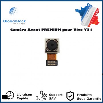 Caméra Avant PREMIUM pour Vivo Y31