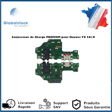 Connecteur de Charge PREMIUM pour Huawei Y9 2019