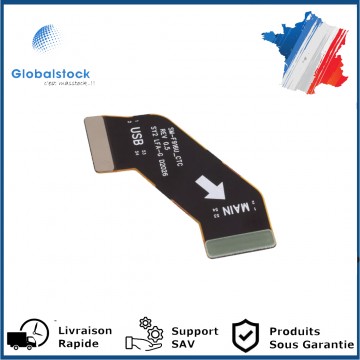 Nappe Carte Mère PREMIUM pour Samsung Galaxy Z Fold 2 5G