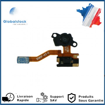 Nappe Capteur d'Empreintes Digitales PREMIUM pour OnePlus 6T