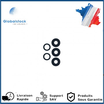 Lentille Caméra Arrière PREMIUM pour Samsung Galaxy A13 5G - Sans Châssis