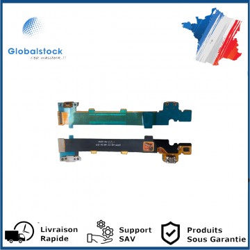 Connecteur de Charge PREMIUM pour Huawei MediaPad M3 Lite 10 (Version WiFi V5.0)