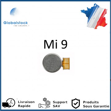 Module Vibreur PREMIUM pour Xiaomi Mi 9