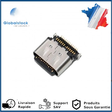 Port de Charge PREMIUM pour Huawei Mate 10 / Mate 10 Pro / Mate 10 Porsche Design / P20 / P20 Pro